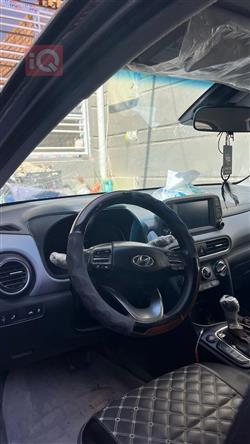 هیوندای کۆنا